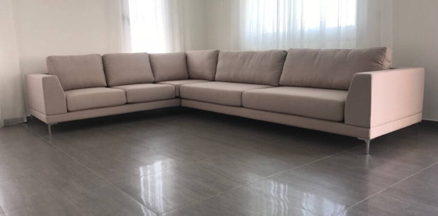 Corner Sofa