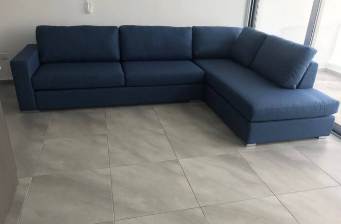 corner sofa