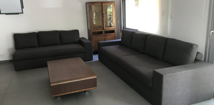 SOFA 19
