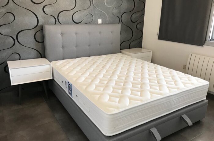 BED 2